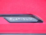 2023 Toyota Sequoia Platinum